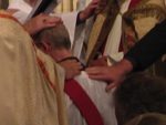 Ordinations of Priests in Christ Church Cathedral